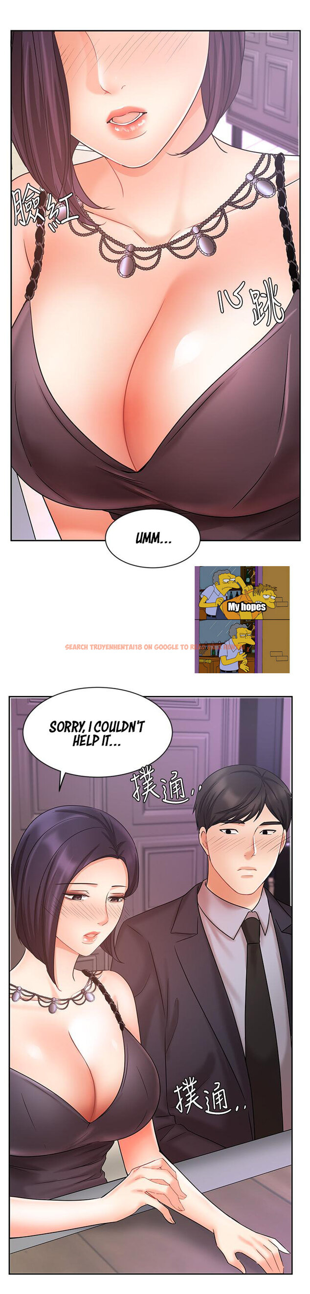Read Hentai Image 34 122 in comic Sold Out Girl - Chapter 27 - www.hentaitnt.net