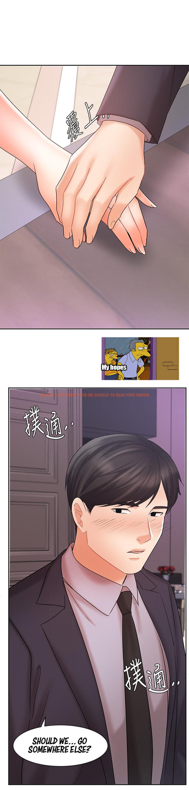 Read Hentai Image 35 122 in comic Sold Out Girl - Chapter 27 - www.hentaitnt.net