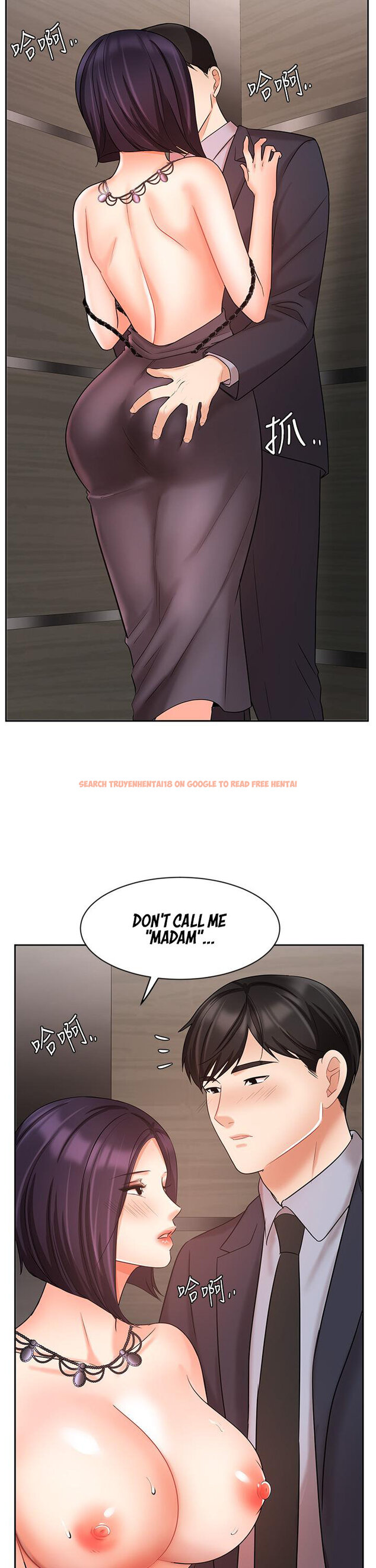 Read Hentai Image 48 122 in comic Sold Out Girl - Chapter 27 - www.hentaitnt.net