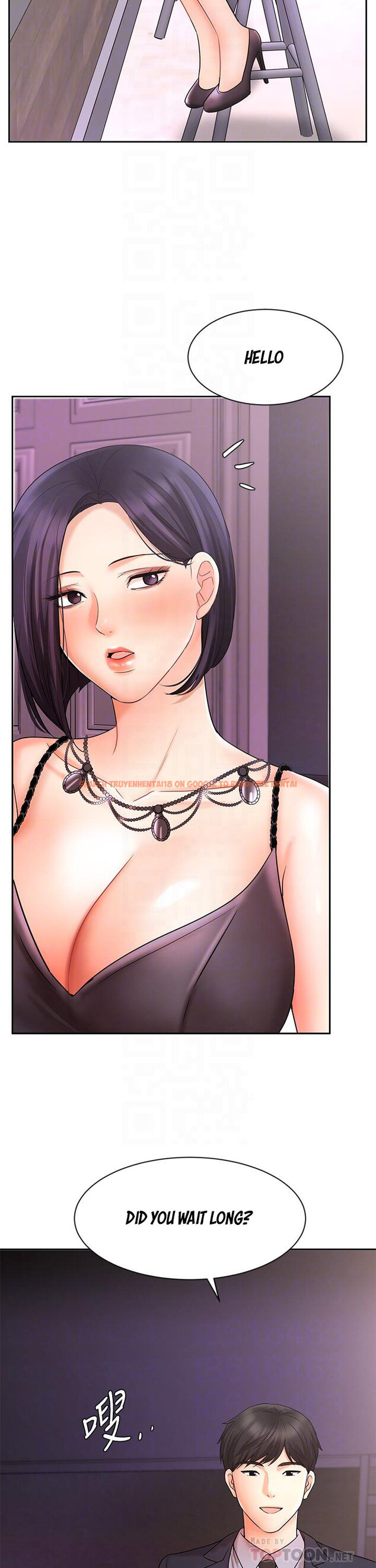 Read Hentai Image 7 120 in comic Sold Out Girl - Chapter 27 - www.hentaitnt.net