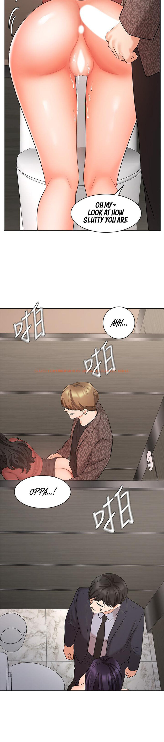 Read Hentai Image 16 921 in comic Sold Out Girl - Chapter 28 - www.hentaitnt.net