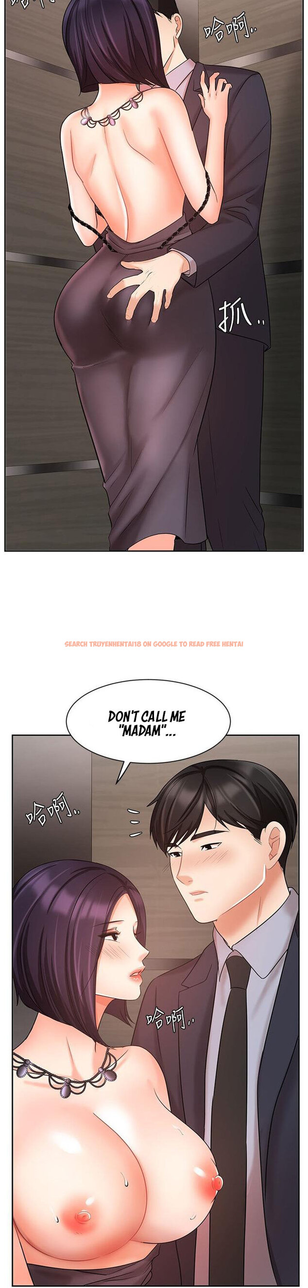 Read Hentai Image 3 921 in comic Sold Out Girl - Chapter 28 - www.hentaitnt.net