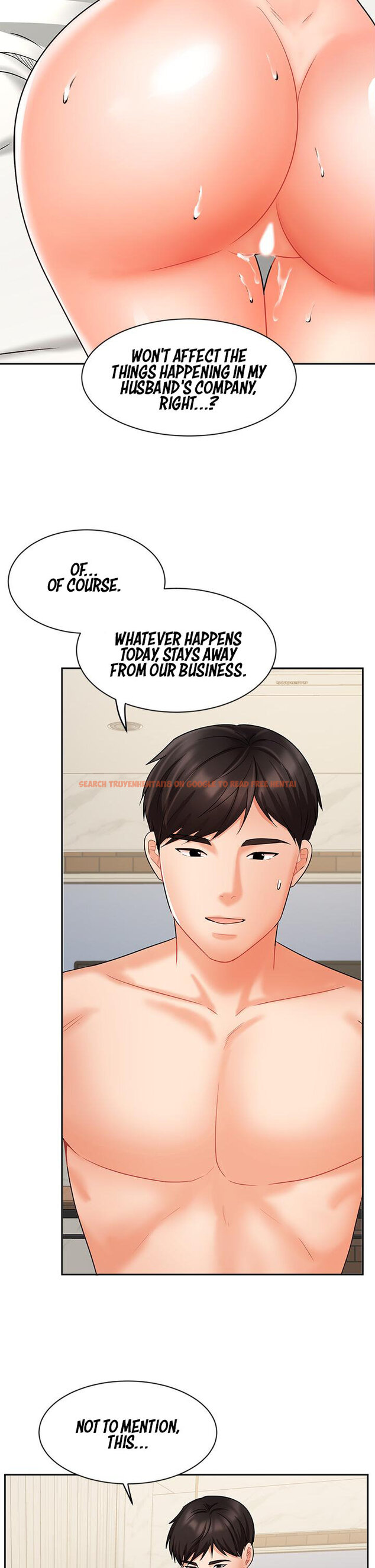 Read Hentai Image 36 921 in comic Sold Out Girl - Chapter 28 - www.hentaitnt.net