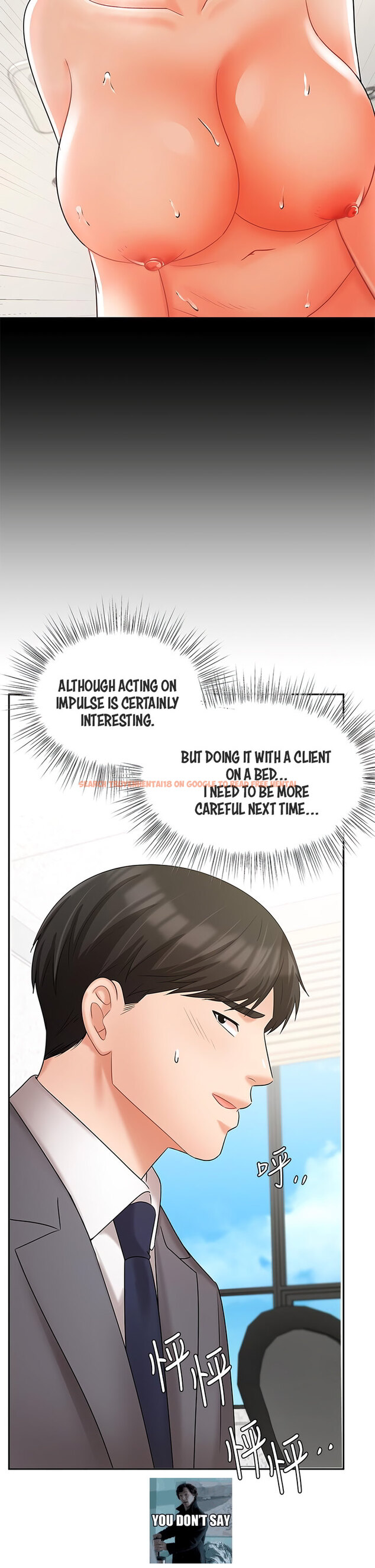 Read Hentai Image 18 528 in comic Sold Out Girl - Chapter 29 - www.hentaitnt.net