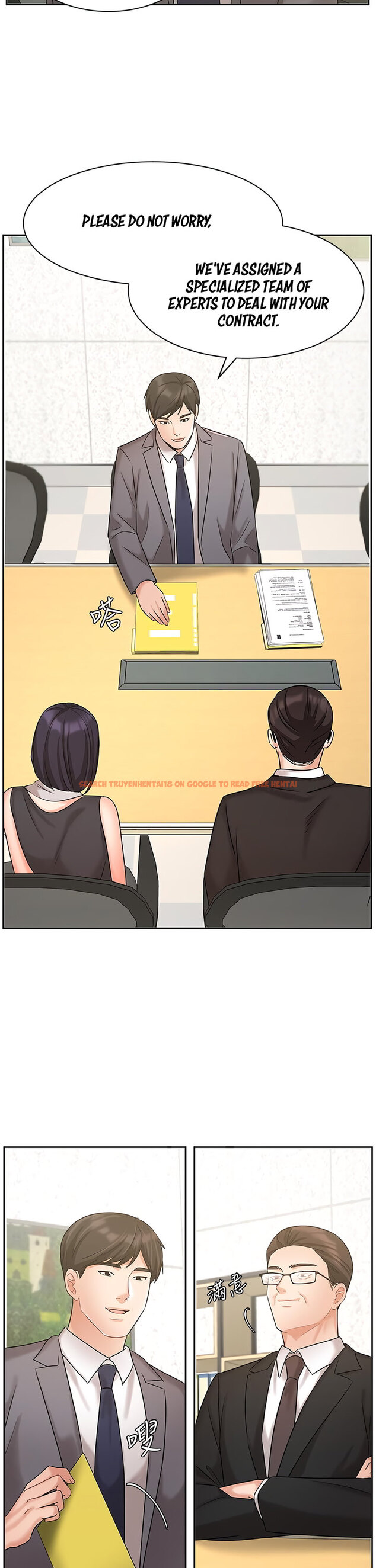 Read Hentai Image 20 528 in comic Sold Out Girl - Chapter 29 - www.hentaitnt.net