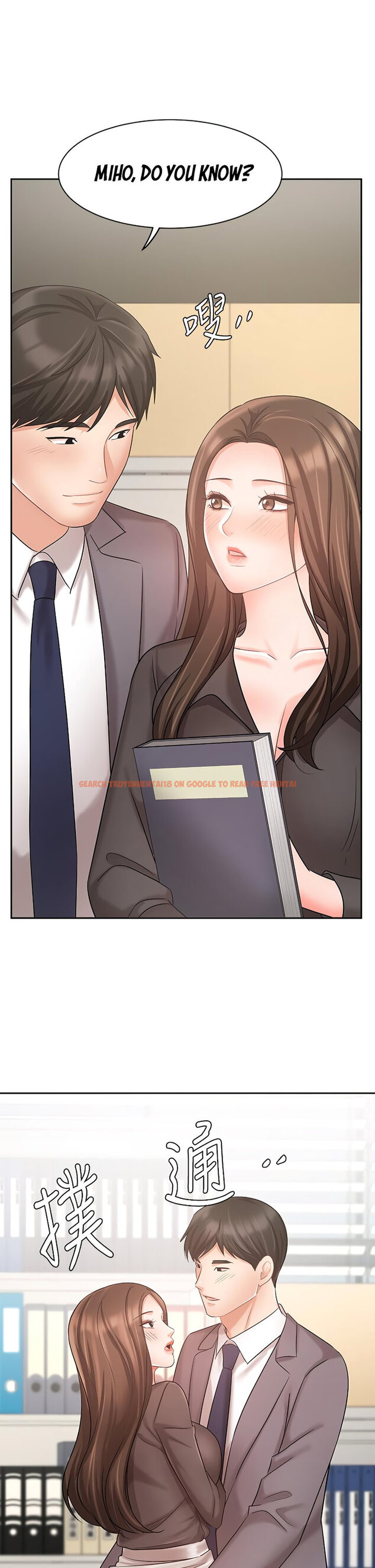 Read Hentai Image 2 630 in comic Sold Out Girl - Chapter 30 - www.hentaitnt.net