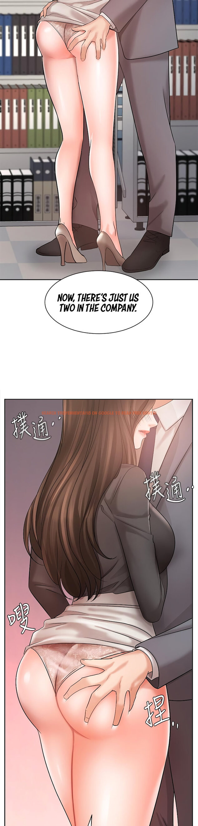 Read Hentai Image 3 630 in comic Sold Out Girl - Chapter 30 - www.hentaitnt.net