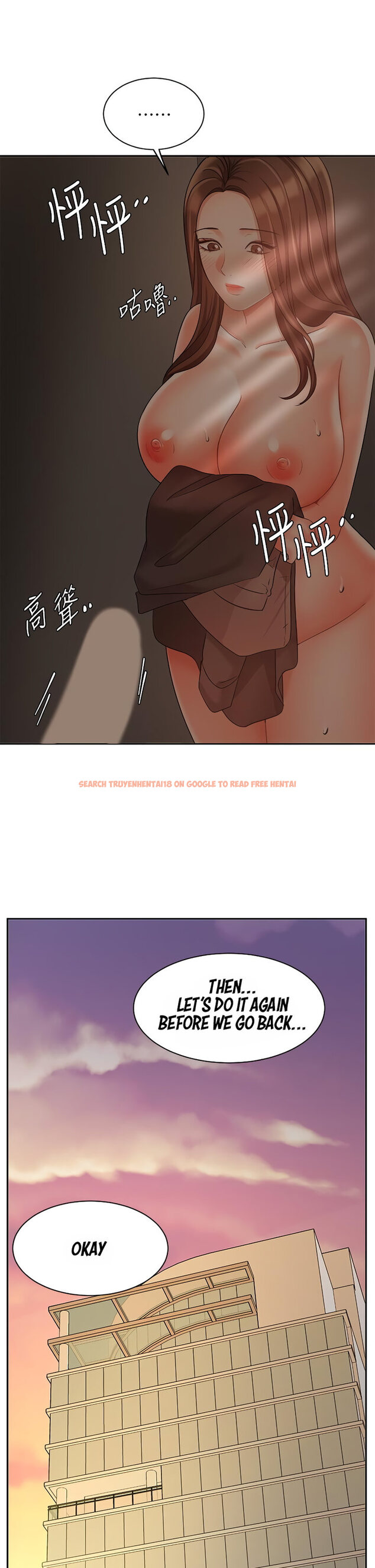 Read Hentai Image 42 632 in comic Sold Out Girl - Chapter 30 - www.hentaitnt.net