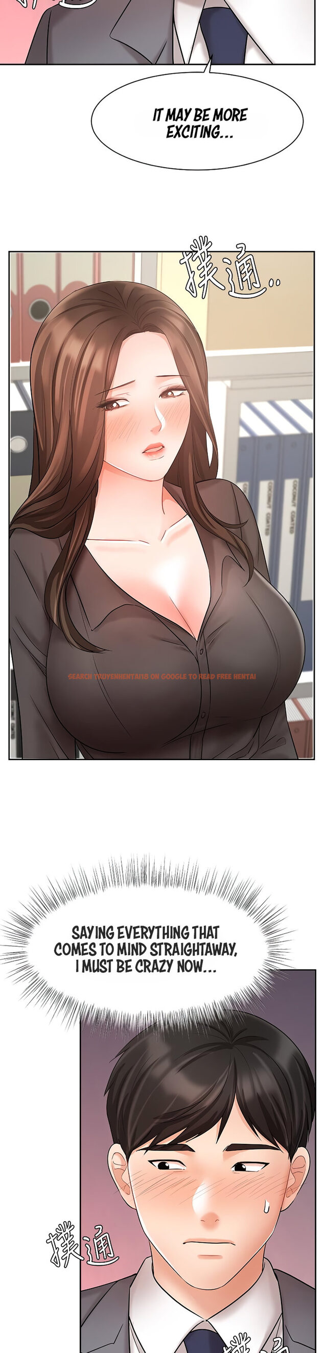 Read Hentai Image 8 630 in comic Sold Out Girl - Chapter 30 - www.hentaitnt.net