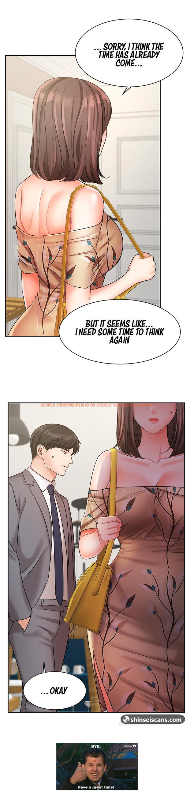 Read Hentai Image 10 652 in comic Sold Out Girl - Chapter 31 - www.hentaitnt.net