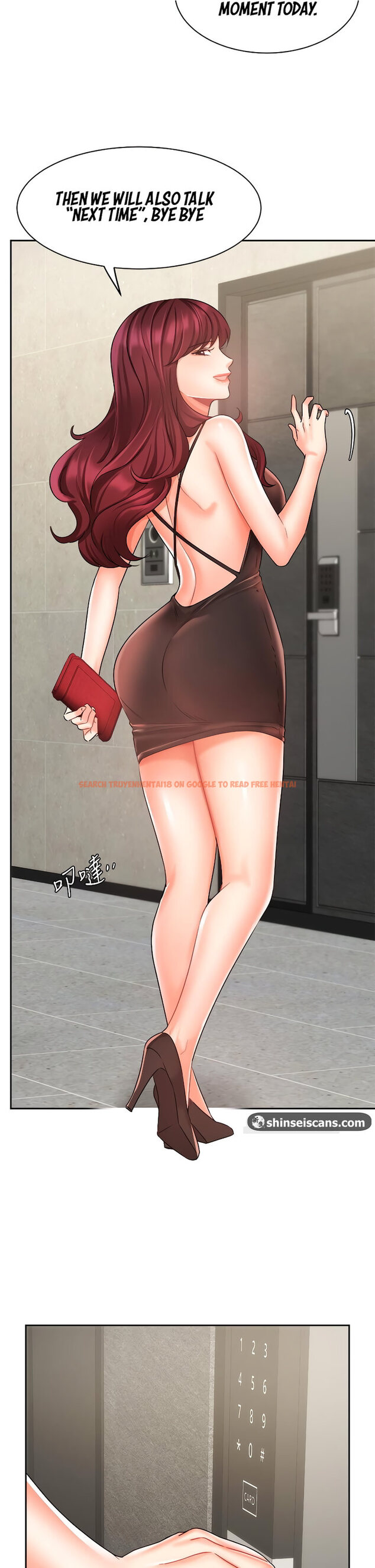 Read Hentai Image 22 653 in comic Sold Out Girl - Chapter 31 - www.hentaitnt.net