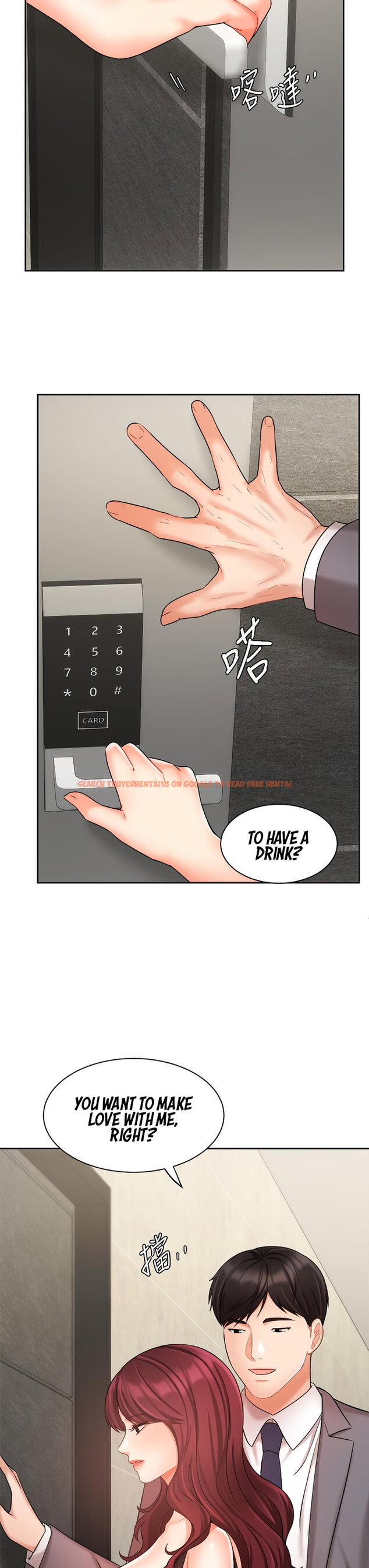 Read Hentai Image 23 653 in comic Sold Out Girl - Chapter 31 - www.hentaitnt.net