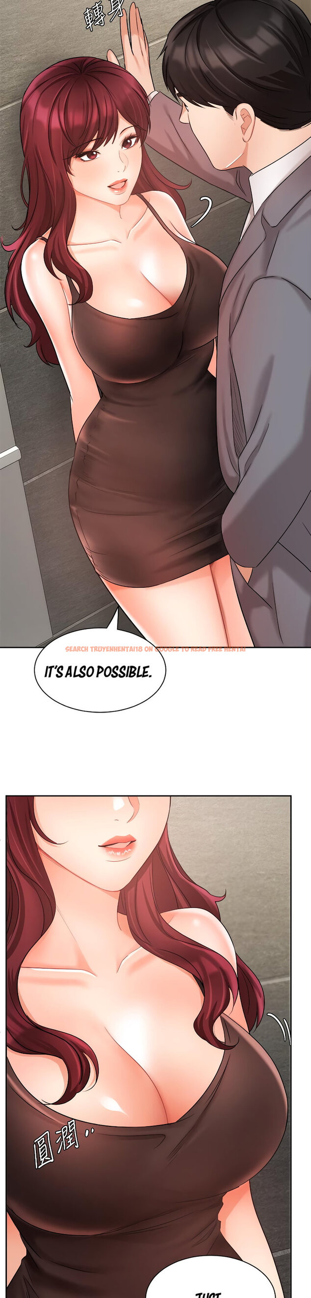 Read Hentai Image 25 653 in comic Sold Out Girl - Chapter 31 - www.hentaitnt.net