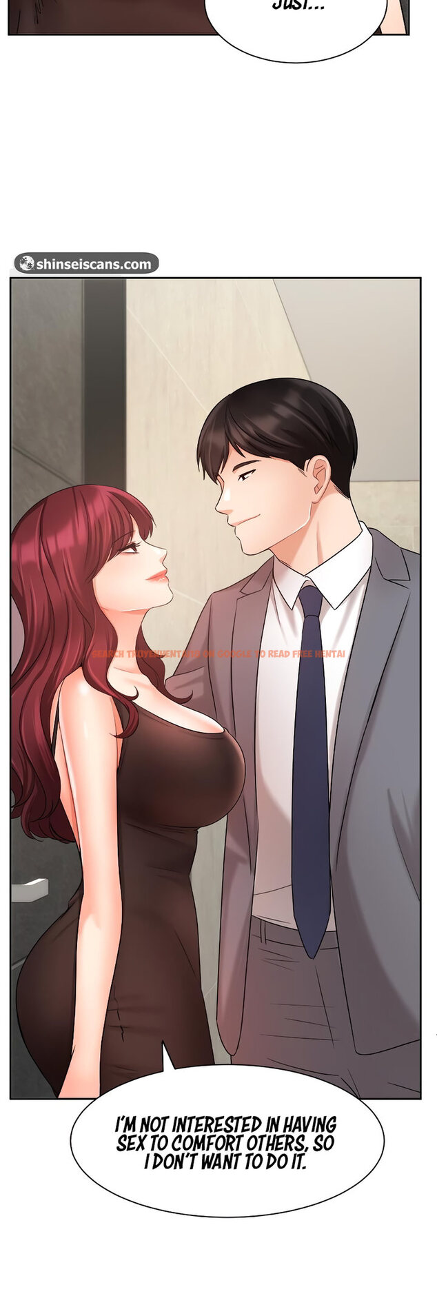 Read Hentai Image 26 653 in comic Sold Out Girl - Chapter 31 - www.hentaitnt.net