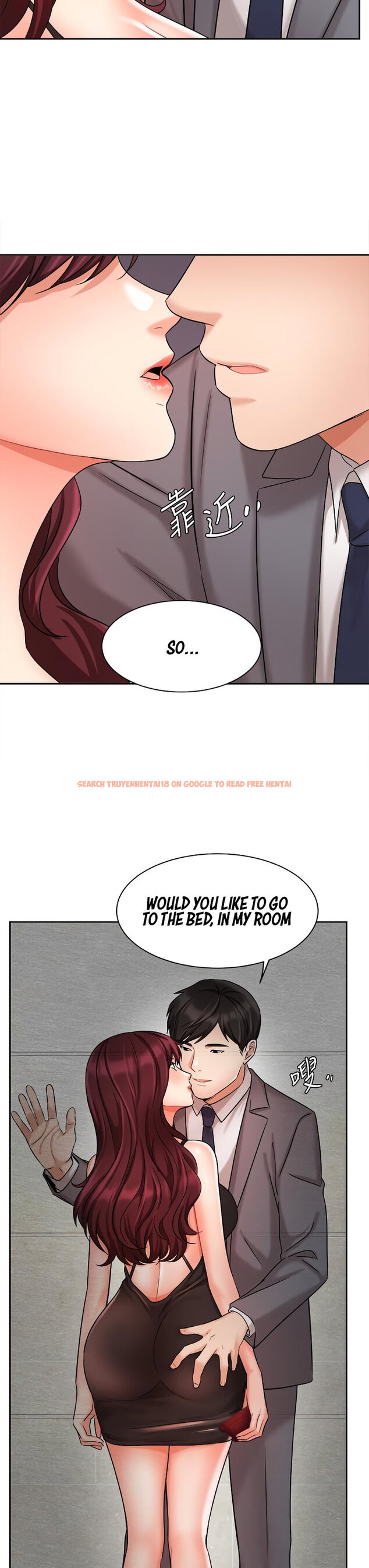 Read Hentai Image 29 653 in comic Sold Out Girl - Chapter 31 - www.hentaitnt.net