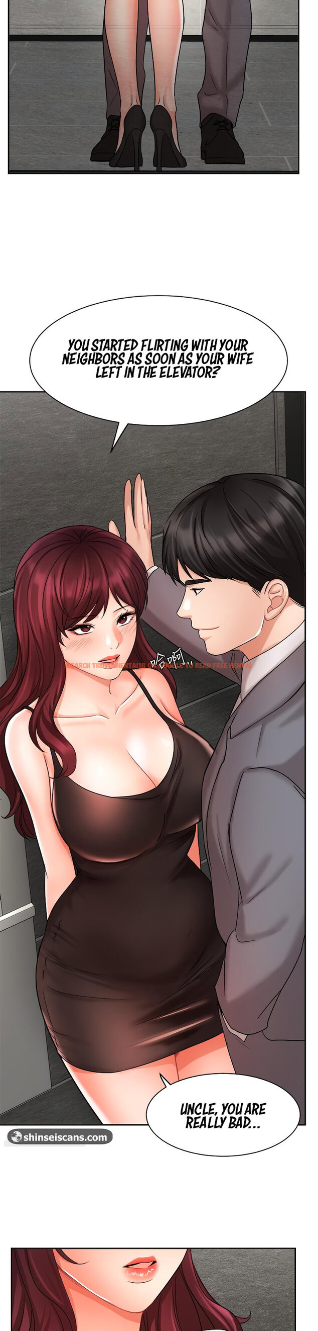 Read Hentai Image 30 653 in comic Sold Out Girl - Chapter 31 - www.hentaitnt.net