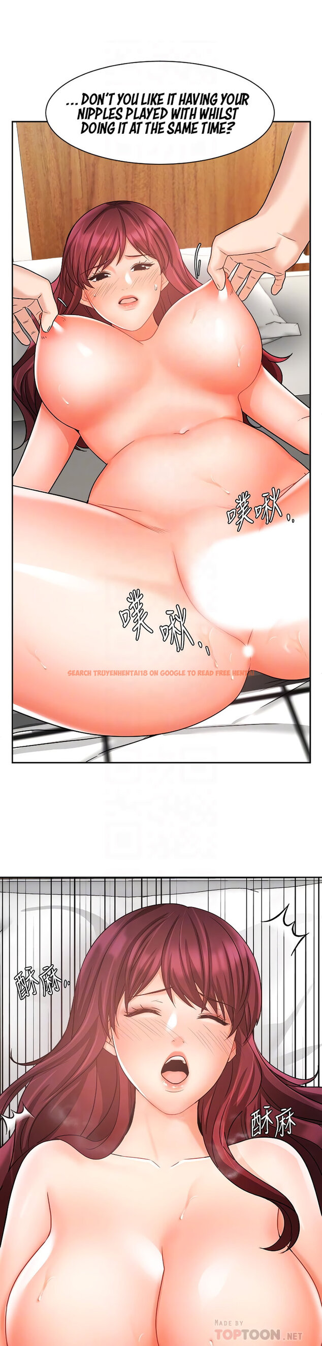 Read Hentai Image 11 713 in comic Sold Out Girl - Chapter 32 - www.hentaitnt.net