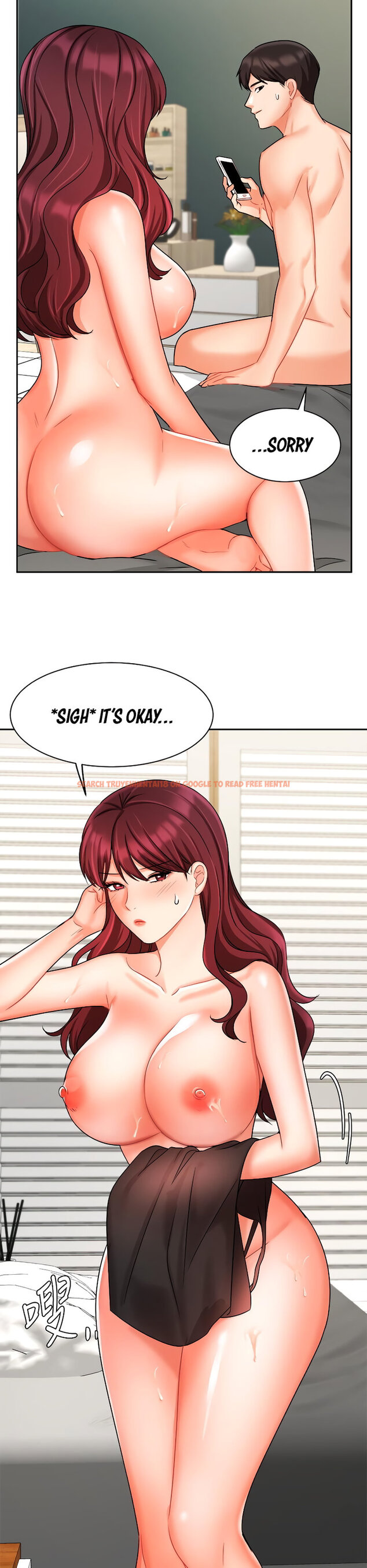 Read Hentai Image 41 715 in comic Sold Out Girl - Chapter 32 - www.hentaitnt.net