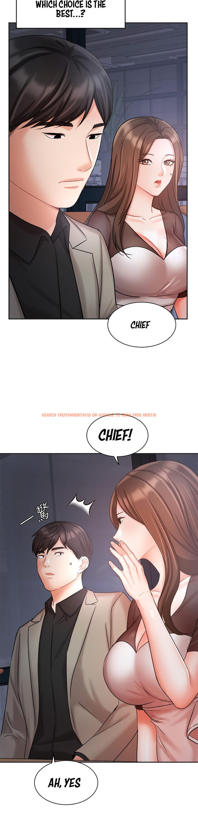 Read Hentai Image 27 027 in comic Sold Out Girl - Chapter 33 - www.hentaitnt.net