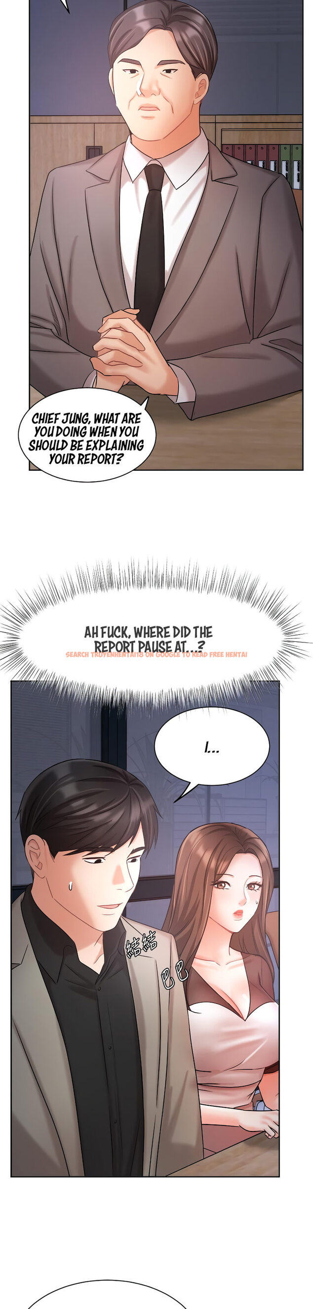 Read Hentai Image 29 028 in comic Sold Out Girl - Chapter 33 - www.hentaitnt.net