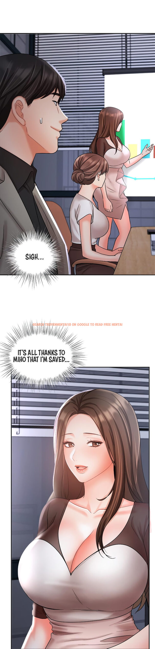 Read Hentai Image 31 028 in comic Sold Out Girl - Chapter 33 - www.hentaitnt.net