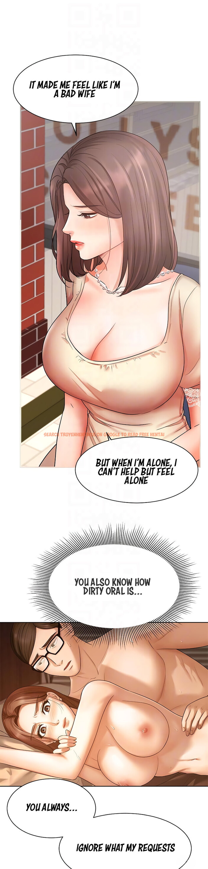 Read Hentai Image 14 103 in comic Sold Out Girl - Chapter 34 - www.hentaitnt.net