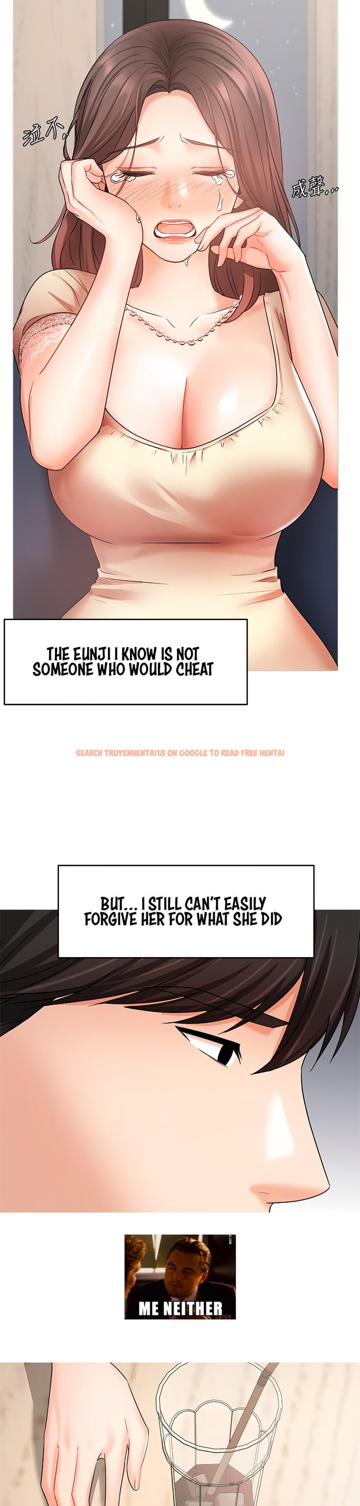 Read Hentai Image 17 103 in comic Sold Out Girl - Chapter 34 - www.hentaitnt.net