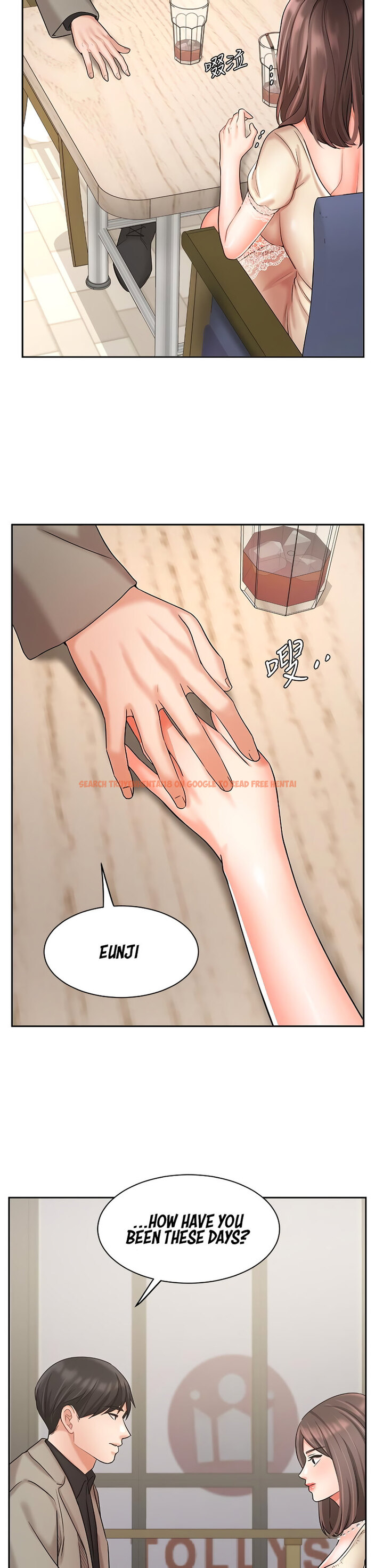 Read Hentai Image 20 103 in comic Sold Out Girl - Chapter 34 - www.hentaitnt.net