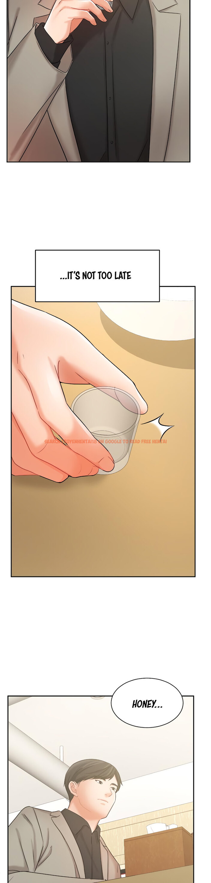 Read Hentai Image 32 104 in comic Sold Out Girl - Chapter 34 - www.hentaitnt.net