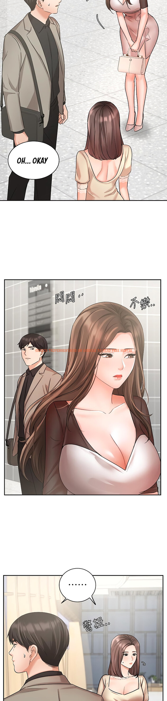 Read Hentai Image 7 103 in comic Sold Out Girl - Chapter 34 - www.hentaitnt.net