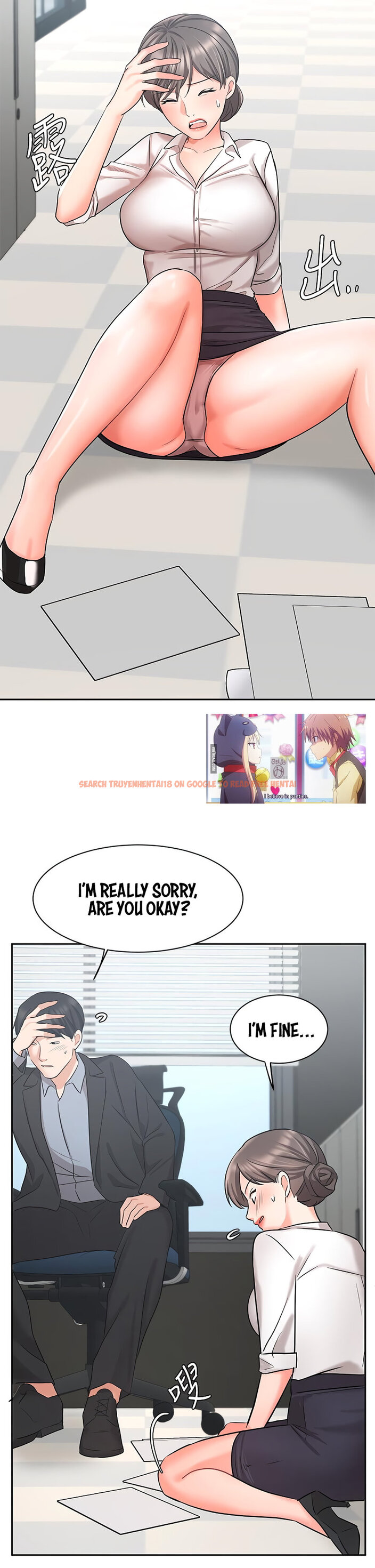Read Hentai Image 24 052 in comic Sold Out Girl - Chapter 36 - www.hentaitnt.net