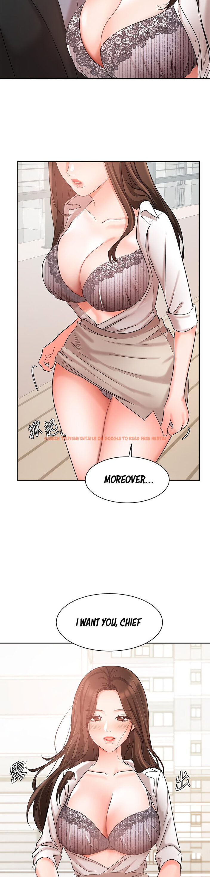 Read Hentai Image 40 052 in comic Sold Out Girl - Chapter 36 - www.hentaitnt.net