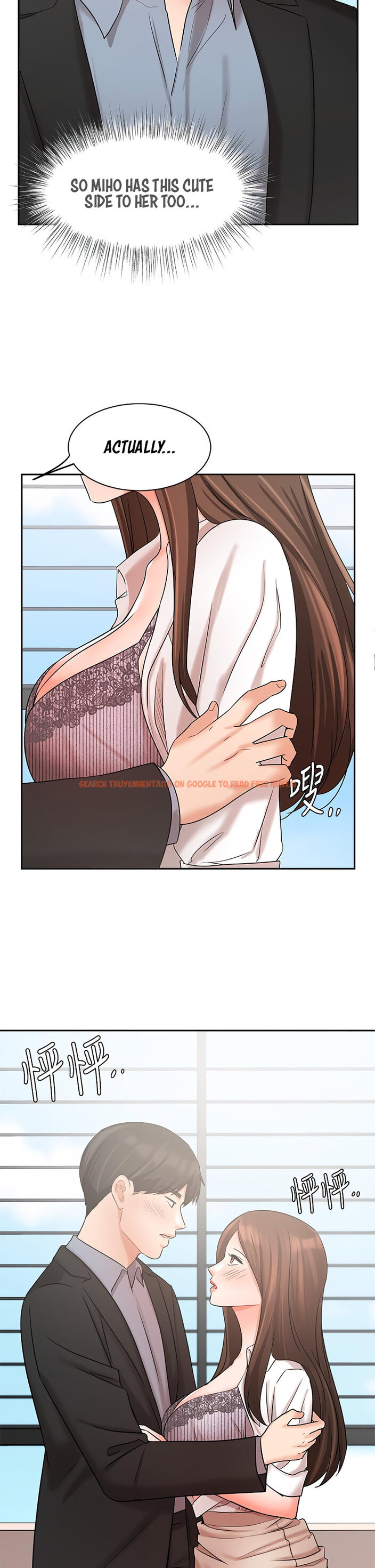 Read Hentai Image 11 042 in comic Sold Out Girl - Chapter 37 - hentaitnt.net