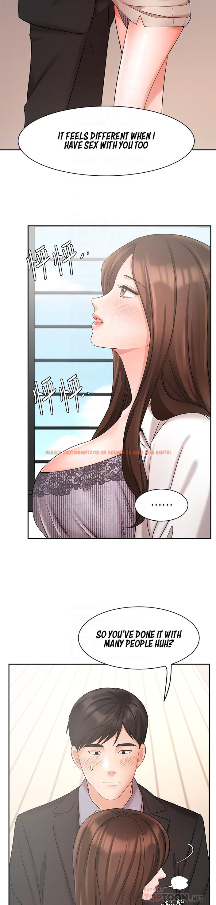 Read Hentai Image 12 042 in comic Sold Out Girl - Chapter 37 - hentaitnt.net