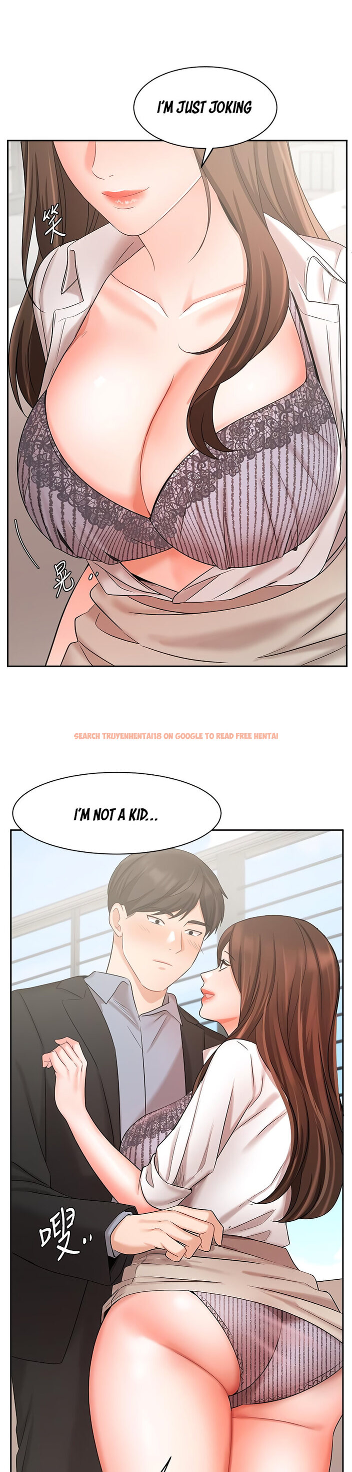 Read Hentai Image 14 042 in comic Sold Out Girl - Chapter 37 - hentaitnt.net