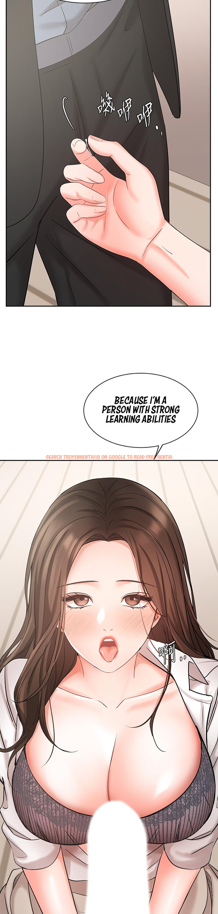 Read Hentai Image 18 043 in comic Sold Out Girl - Chapter 37 - hentaitnt.net