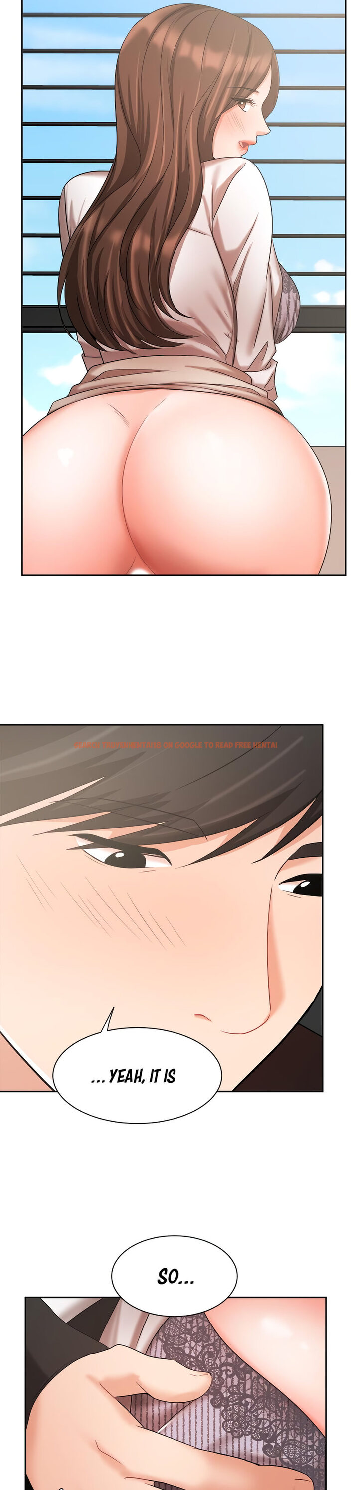Read Hentai Image 29 043 in comic Sold Out Girl - Chapter 37 - hentaitnt.net