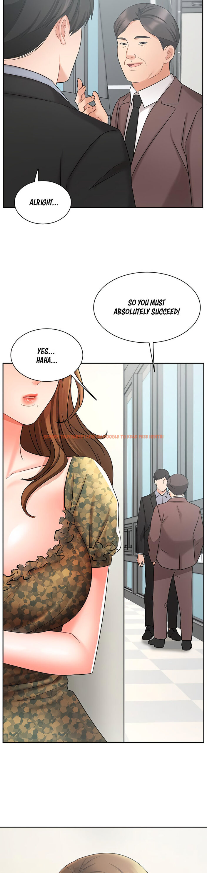 Read Hentai Image 23 330 in comic Sold Out Girl - Chapter 38 - hentaitnt.net