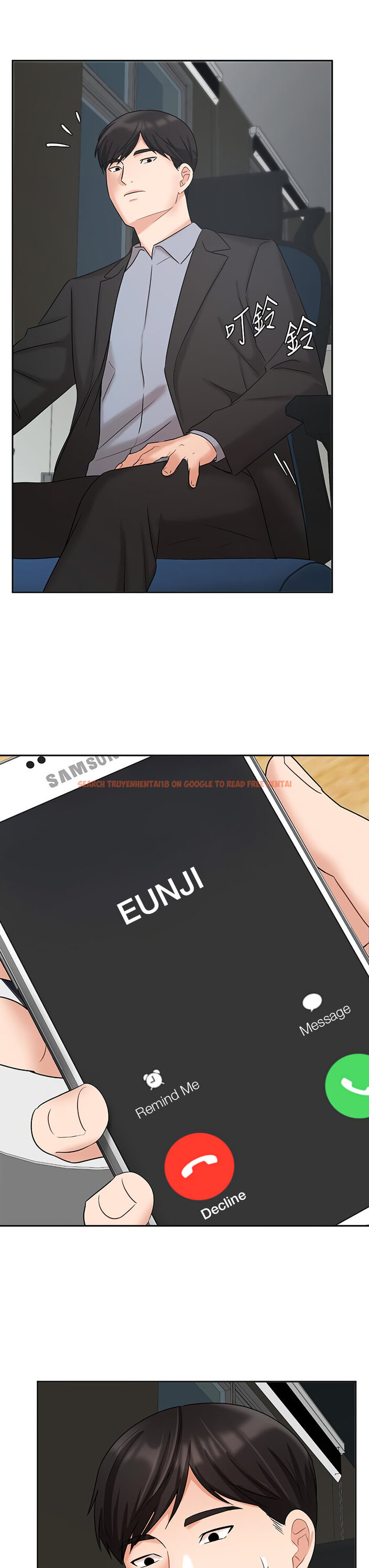 Read Hentai Image 27 331 in comic Sold Out Girl - Chapter 38 - hentaitnt.net