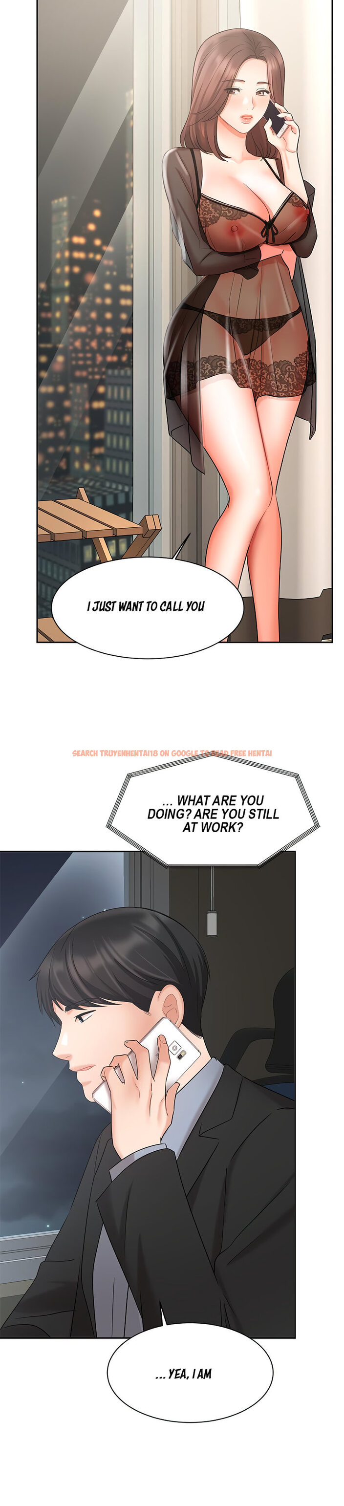 Read Hentai Image 29 331 in comic Sold Out Girl - Chapter 38 - hentaitnt.net