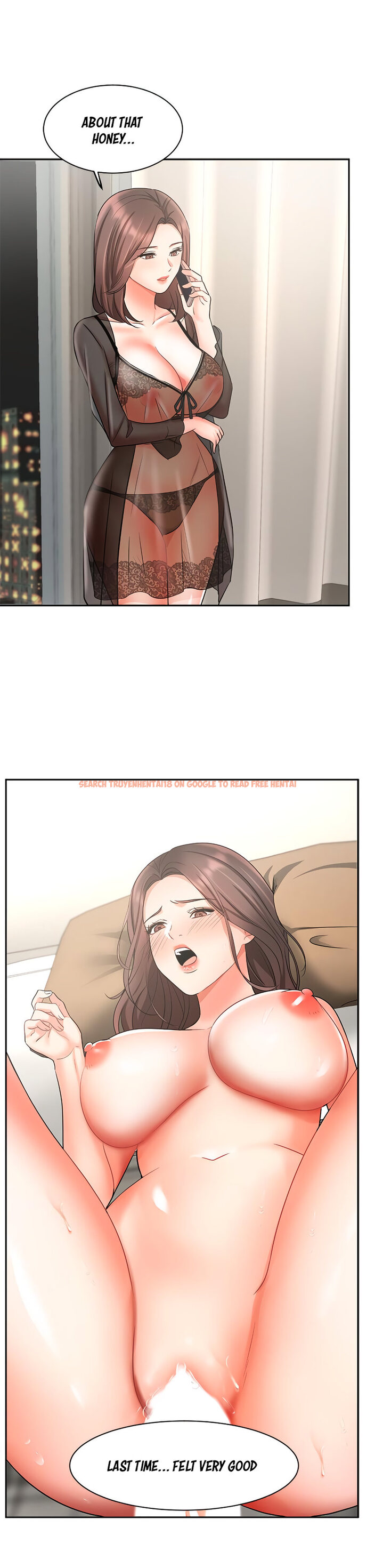 Read Hentai Image 30 331 in comic Sold Out Girl - Chapter 38 - hentaitnt.net