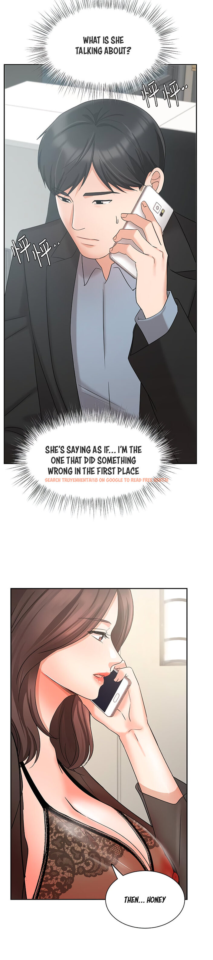 Read Hentai Image 34 331 in comic Sold Out Girl - Chapter 38 - hentaitnt.net