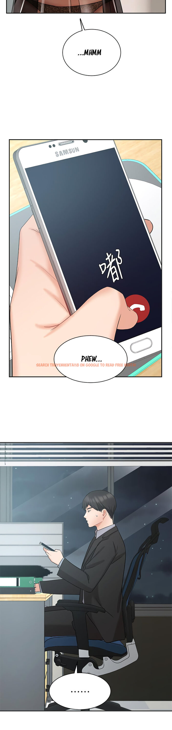 Read Hentai Image 37 331 in comic Sold Out Girl - Chapter 38 - hentaitnt.net