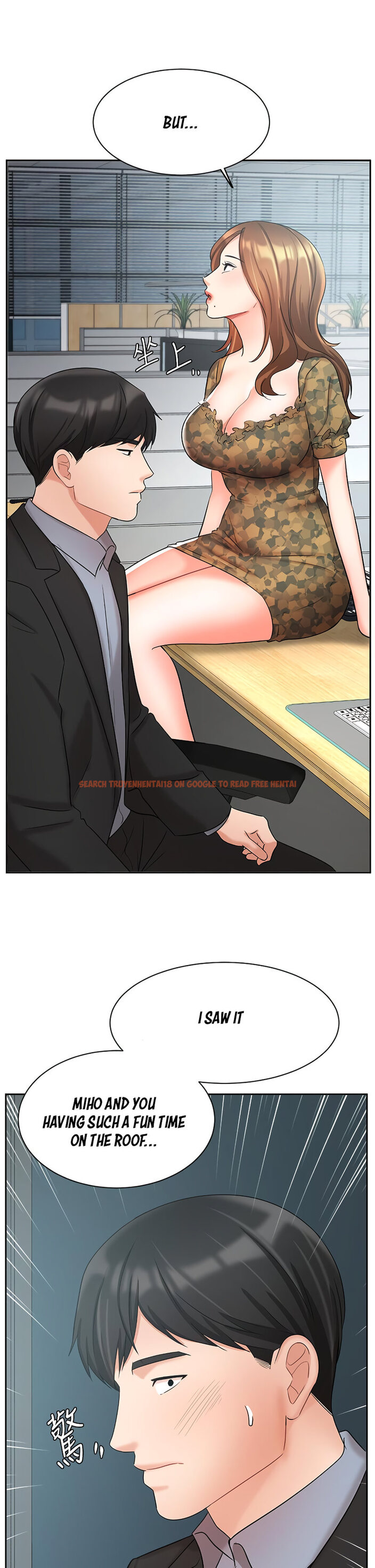 Read Hentai Image 40 332 in comic Sold Out Girl - Chapter 38 - hentaitnt.net