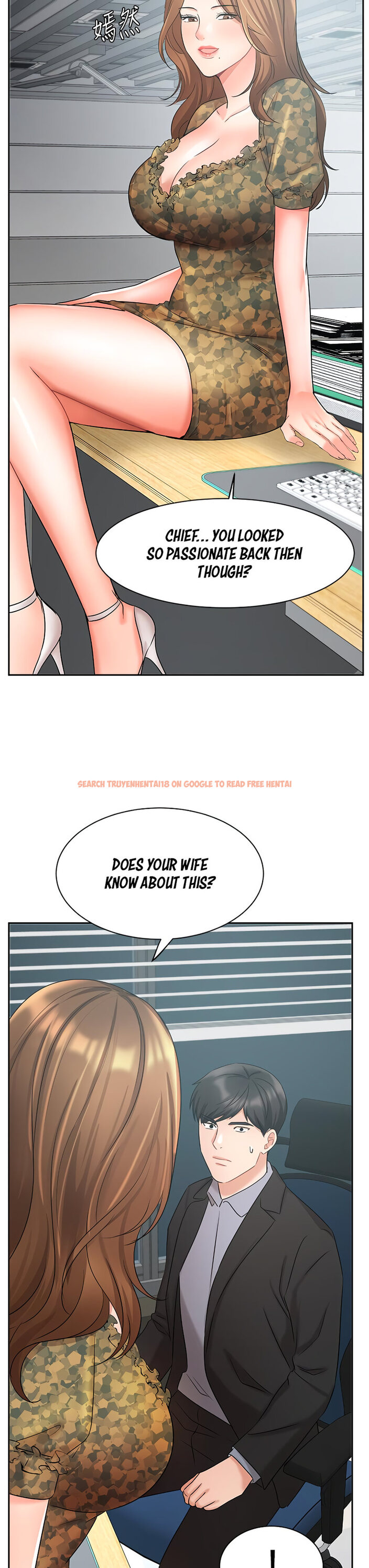 Read Hentai Image 42 332 in comic Sold Out Girl - Chapter 38 - hentaitnt.net