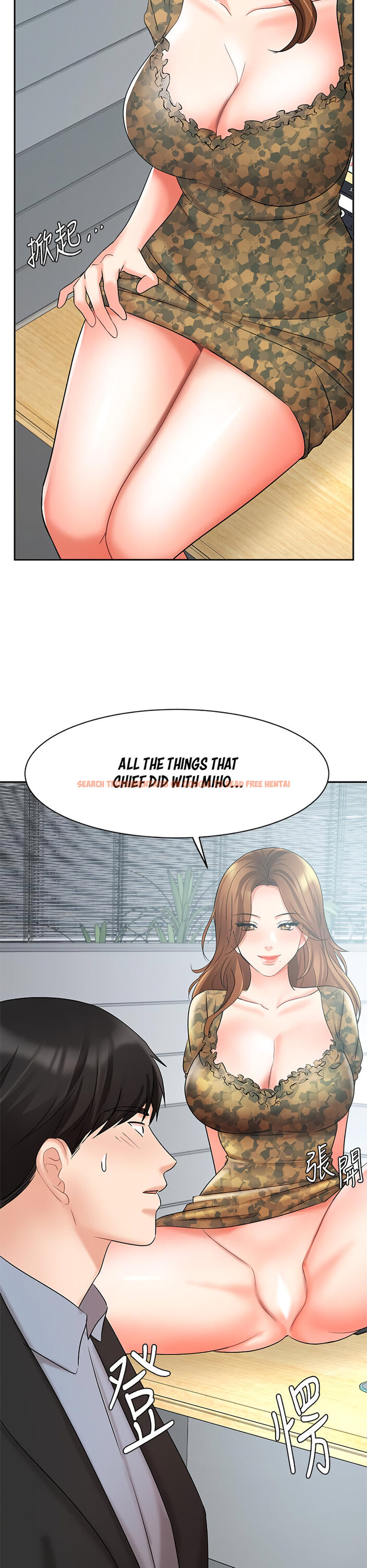 Read Hentai Image 45 333 in comic Sold Out Girl - Chapter 38 - hentaitnt.net