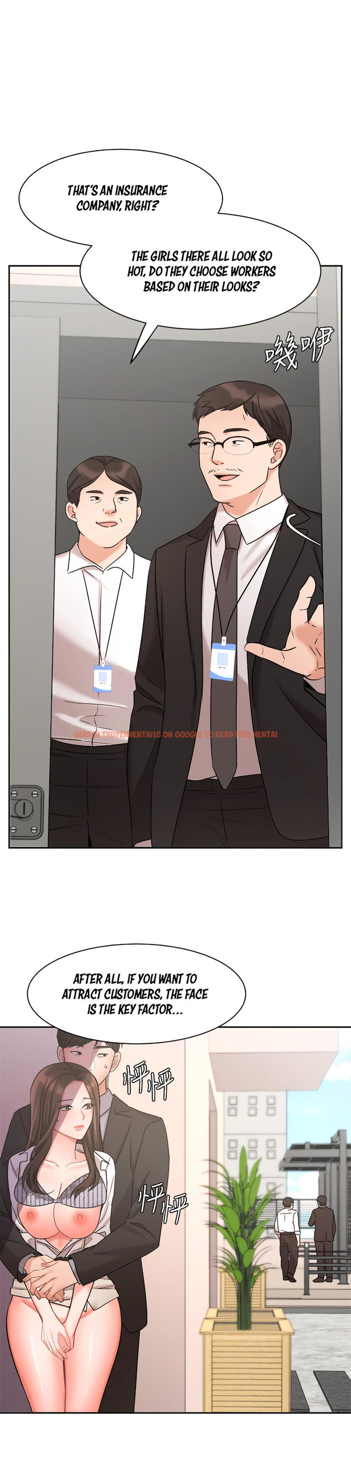 Read Hentai Image 7 330 in comic Sold Out Girl - Chapter 38 - hentaitnt.net