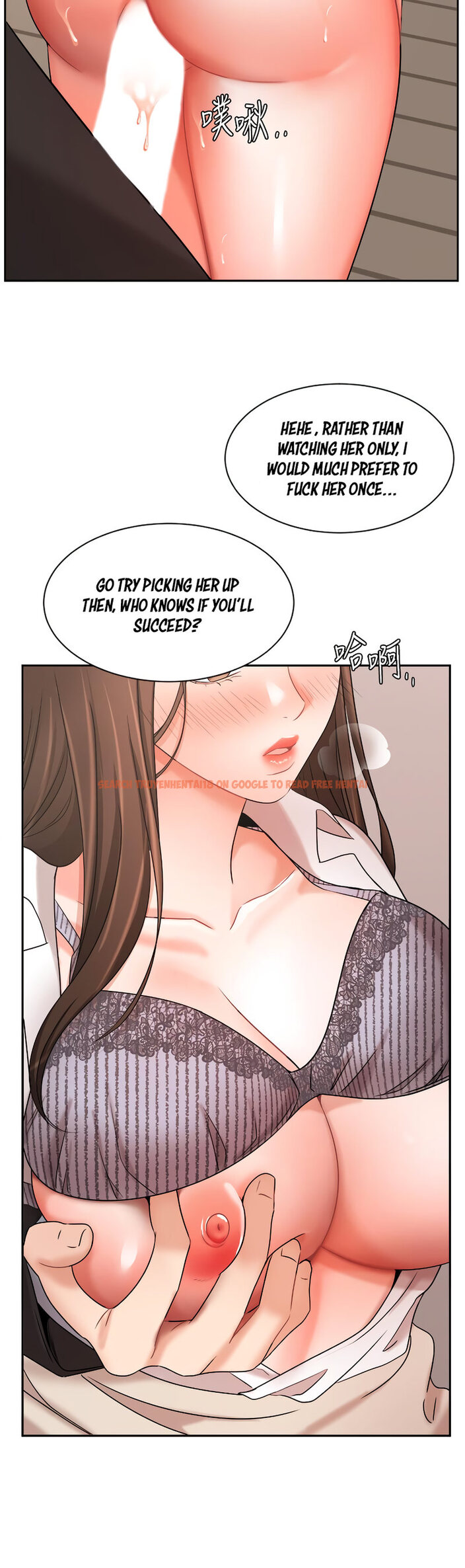 Read Hentai Image 9 330 in comic Sold Out Girl - Chapter 38 - hentaitnt.net