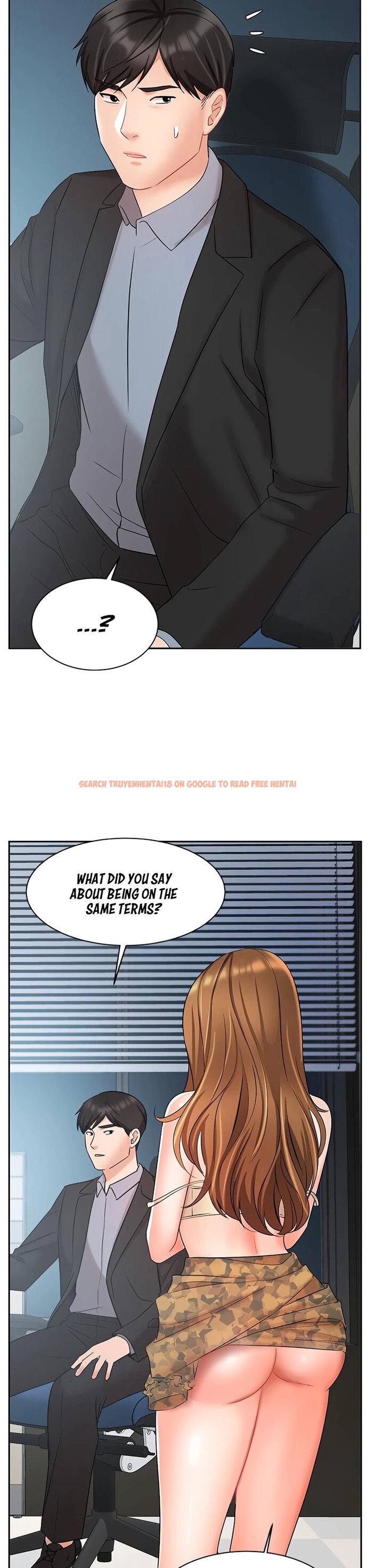 Read Hentai Image 14 606 in comic Sold Out Girl - Chapter 39 - hentaitnt.net