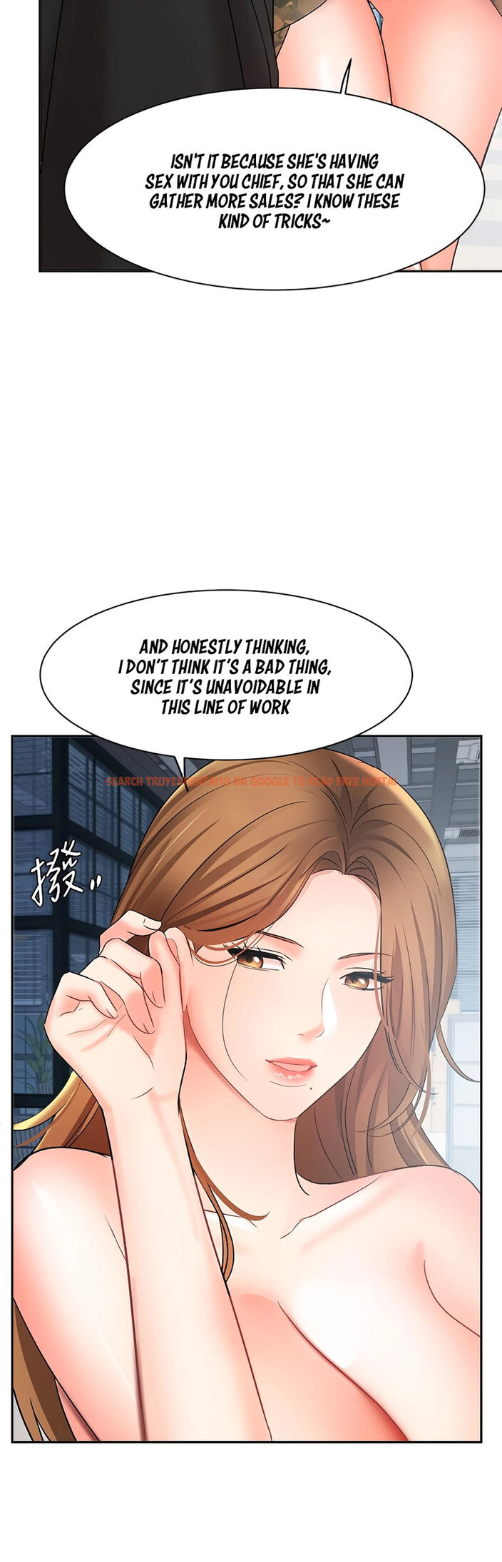 Read Hentai Image 16 606 in comic Sold Out Girl - Chapter 39 - hentaitnt.net